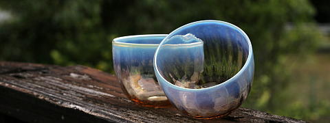Teapots & Cups / Supplies